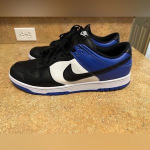 Nike Dunk low id